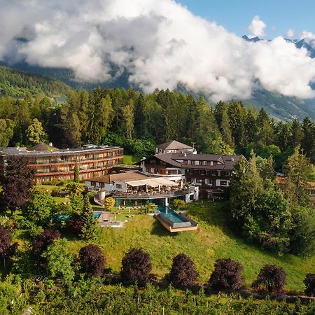 Hotel Der Waldhof Foiana - Völlan Exterior foto
